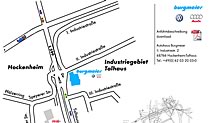 burgmeier anfahrtsanimation