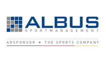 logo albus