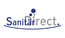 logo santi&auml;r direct