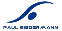 paul biedermann logo